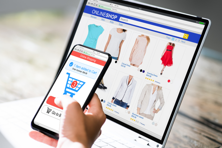 Explorando los requisitos de la Visa E-2: ¿Una tienda en línea puede respaldar su solicitud de visa E-2?